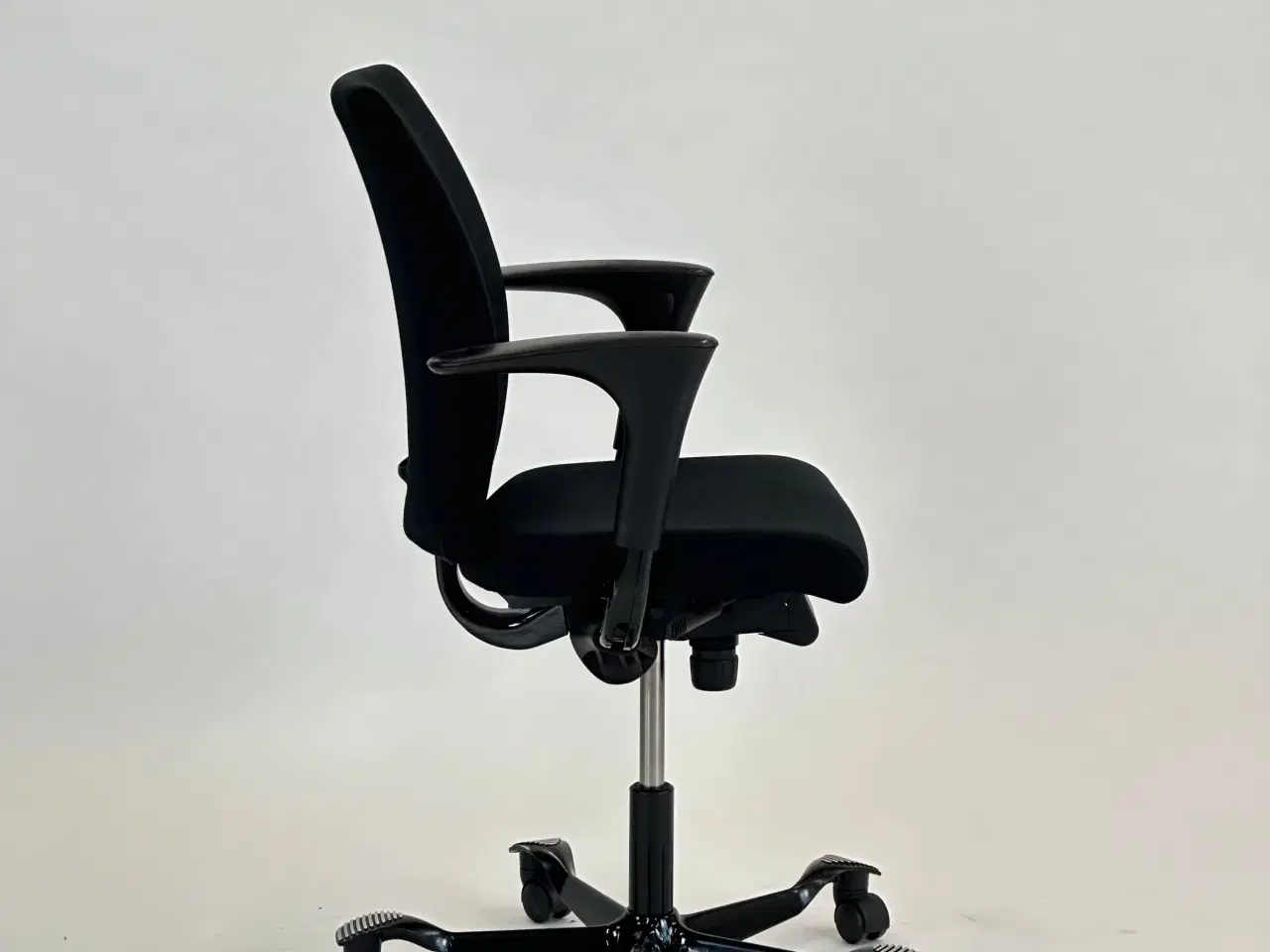 Billede 6 - HÅG H04 4400 - 150 mm (m. armlæn)