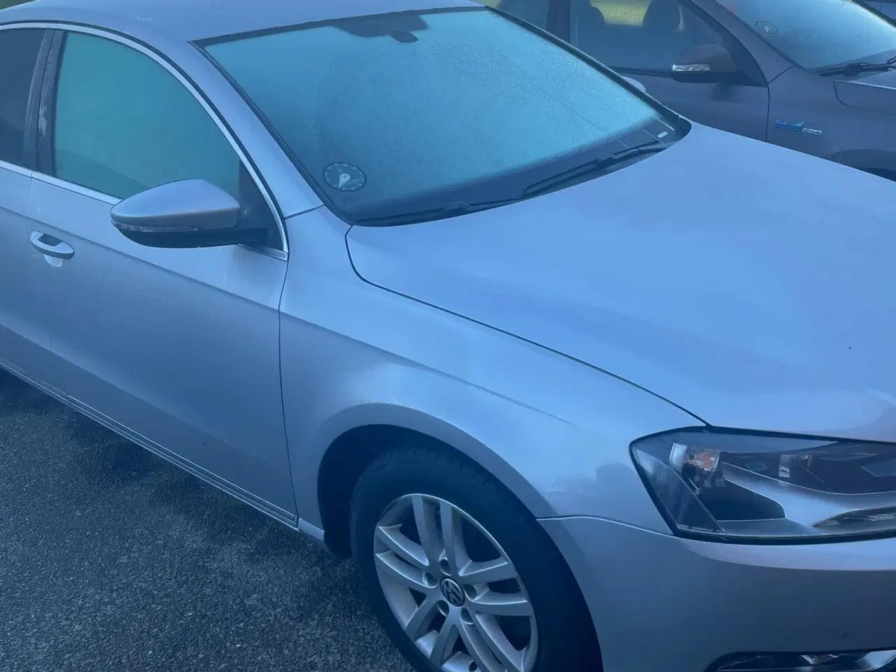 Billede 3 - VW Passat 2,0 TDi 170 Comfortline BMT