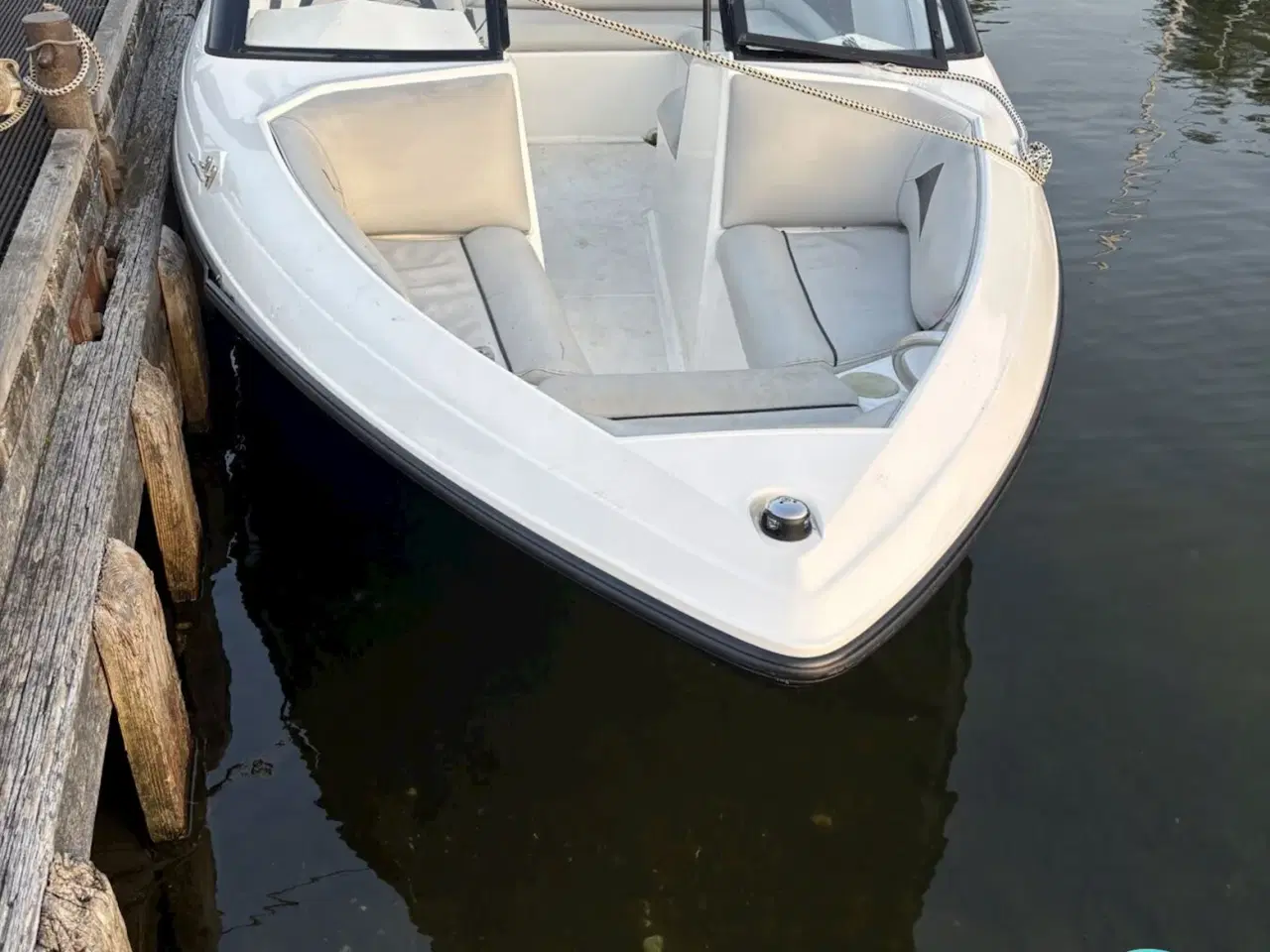 Billede 4 - Sensation 17DL