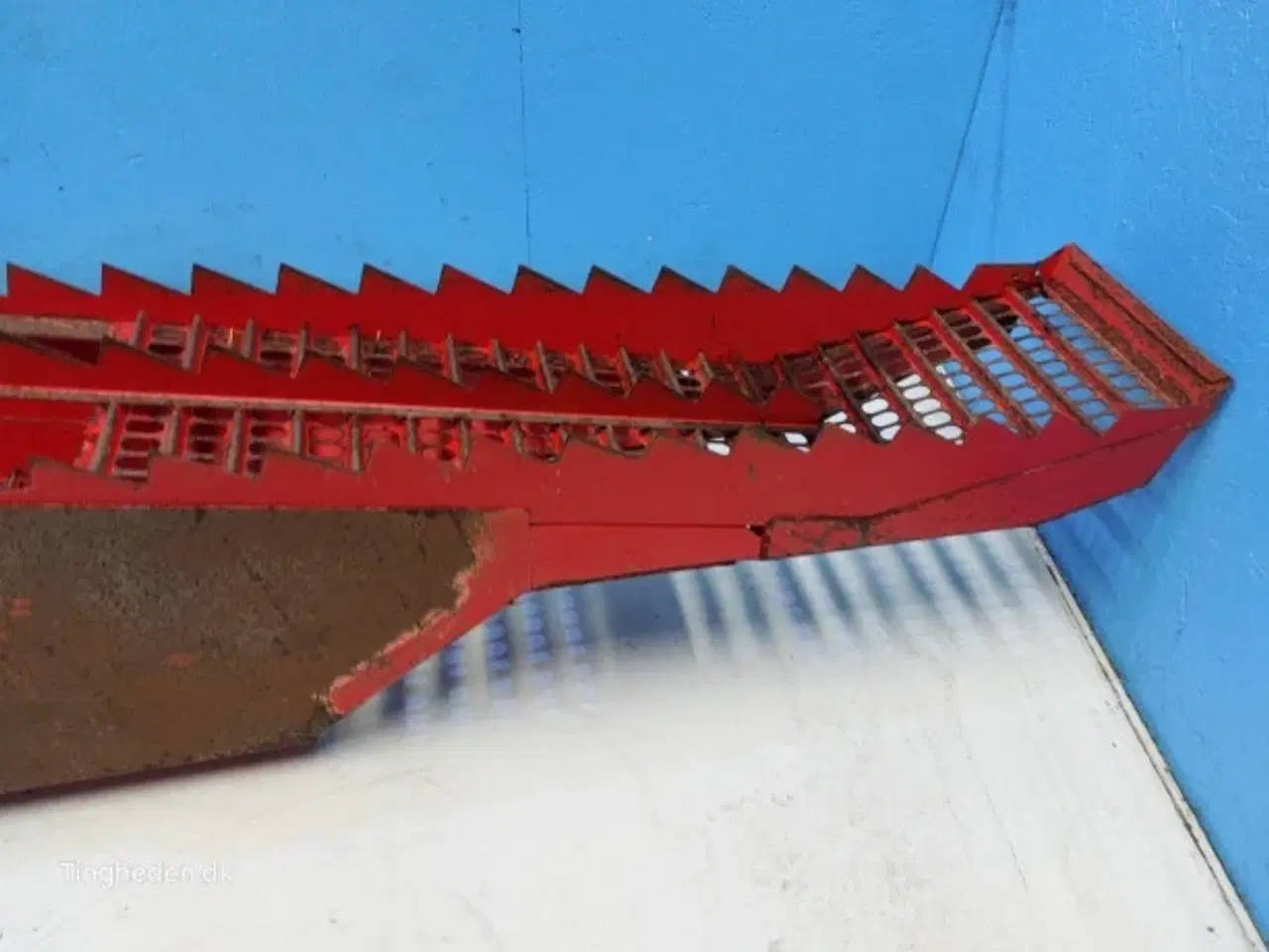 Billede 13 - Massey Ferguson 32 Ryster 28480523