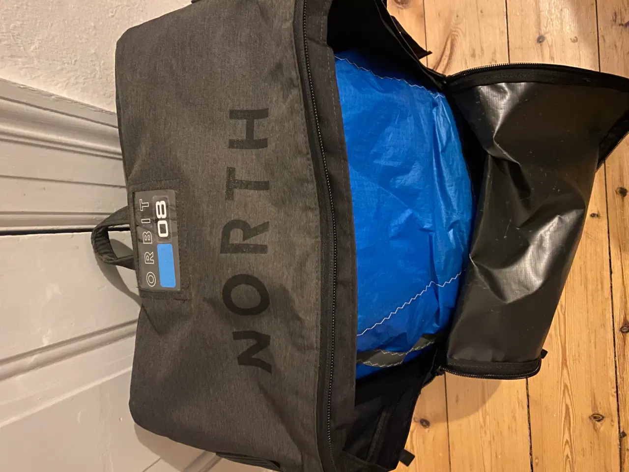 Billede 2 - North Orbit 8m2 2023