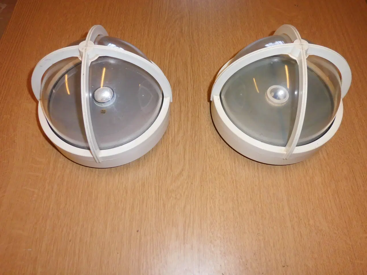 Billede 2 - Udendørs skotlamper