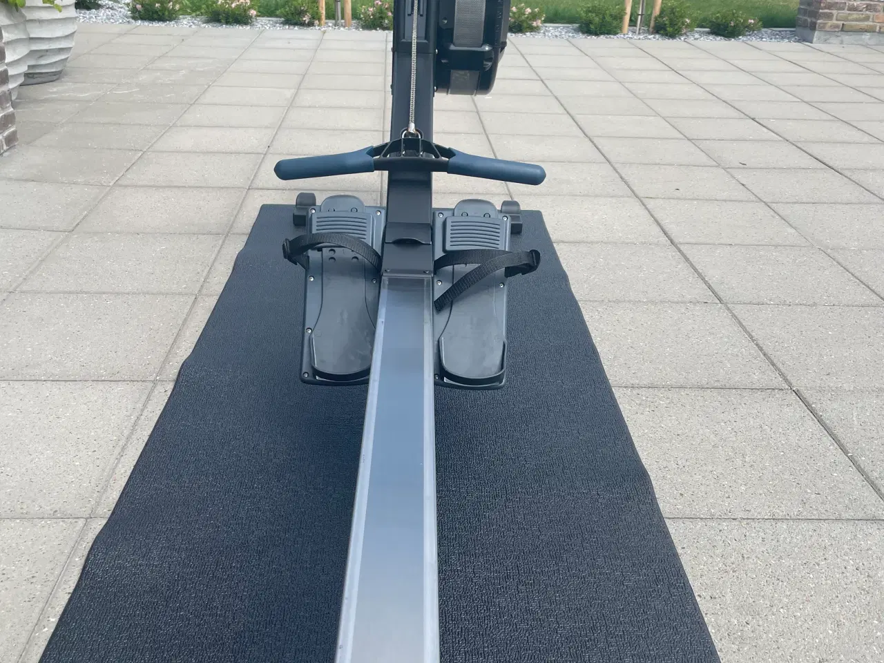 Billede 4 - Concept2 PM5 romaskine-som ny-inkl. org. Tilbehør 