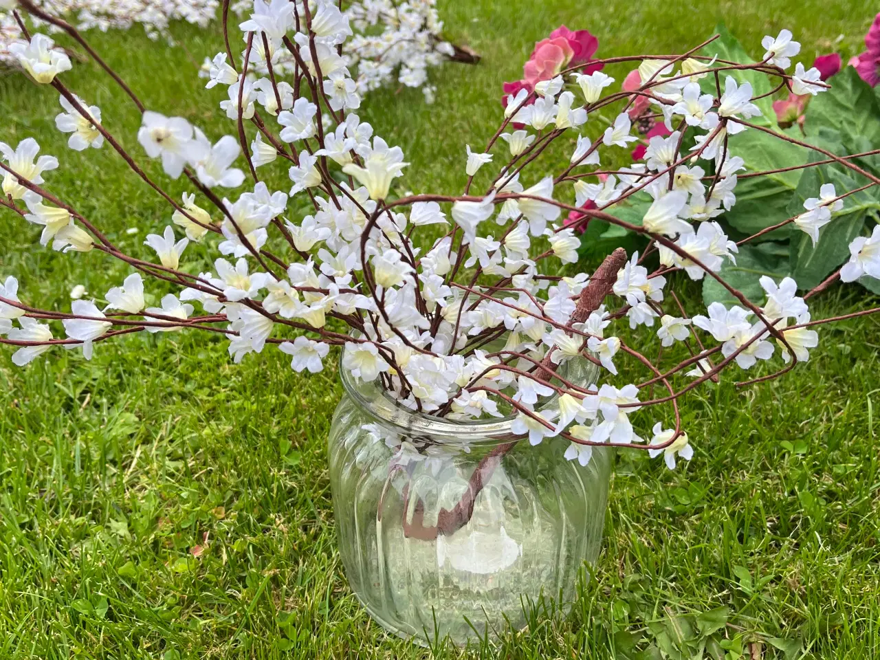 Billede 2 - Blomster - se forskellige billeder 