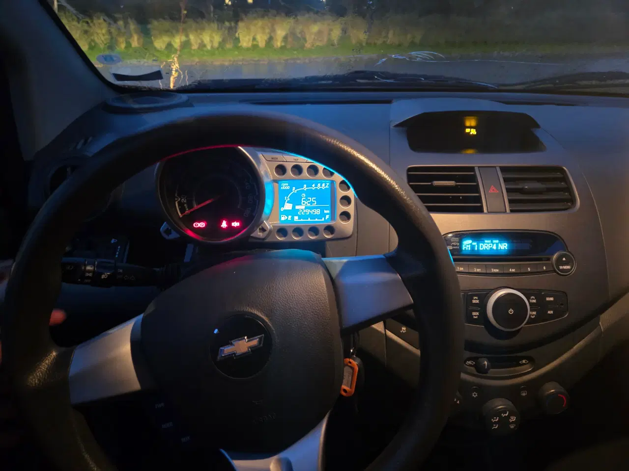 Billede 5 - Perfekt spark MED SYN Kan hjælpe med nummerplade (