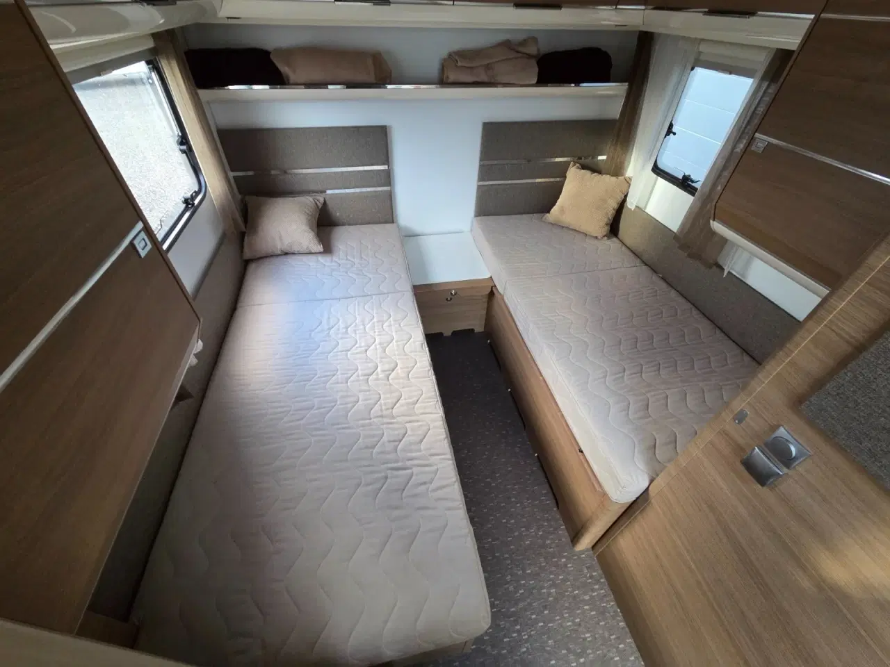 Billede 9 - Adria Adora 502 UL