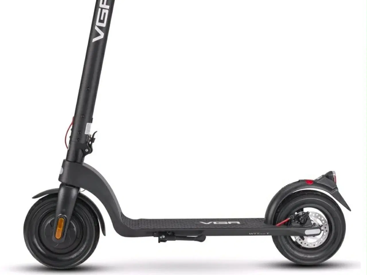 Billede 4 - El-løbehjul