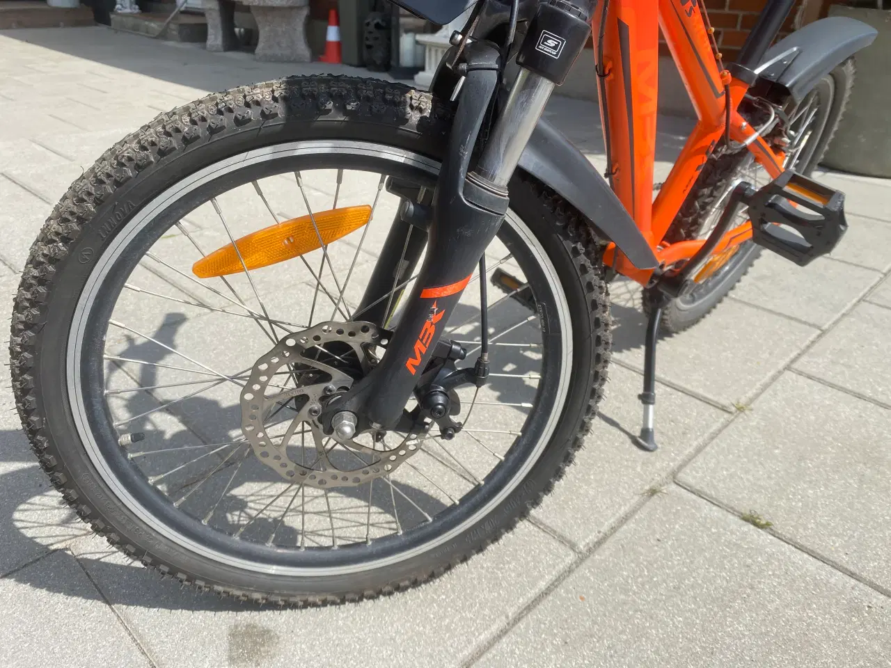 Billede 10 - Købt til 5499 kr 20 tommer 