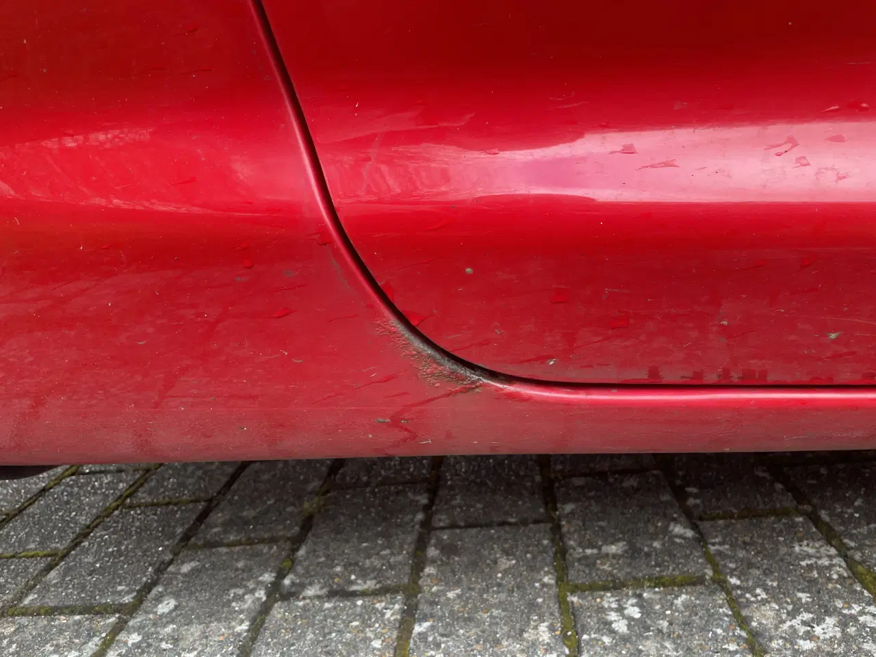 Billede 7 - 1999 Ford Puma 1,7