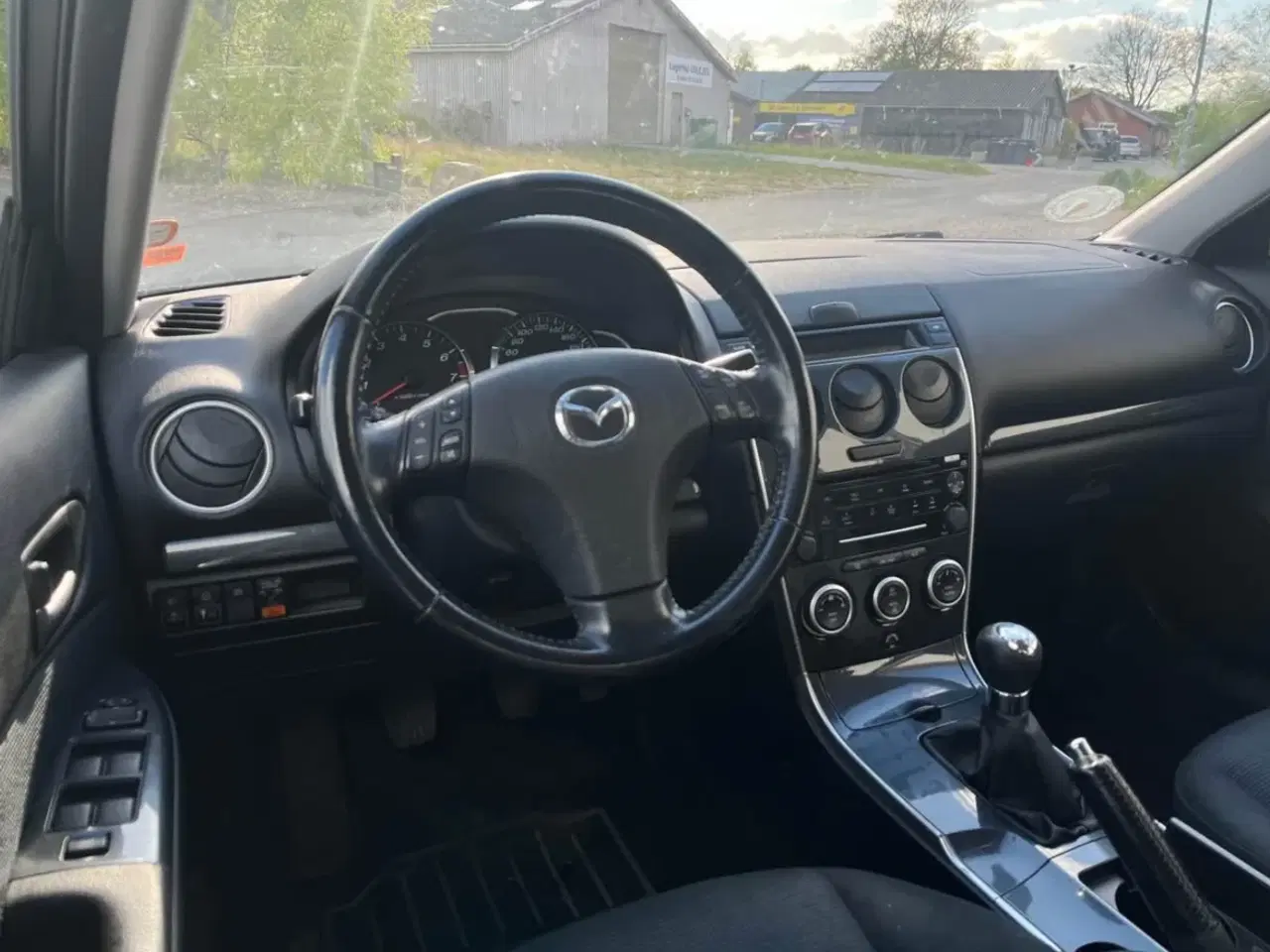 Billede 7 - Mazda 6 2,0 Comfort