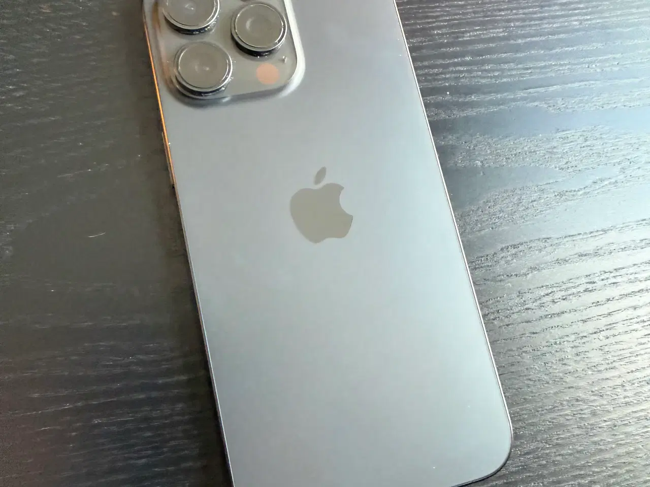 Billede 3 - iPhone 15 Pro Max 256 gb, stadig reklamationsret