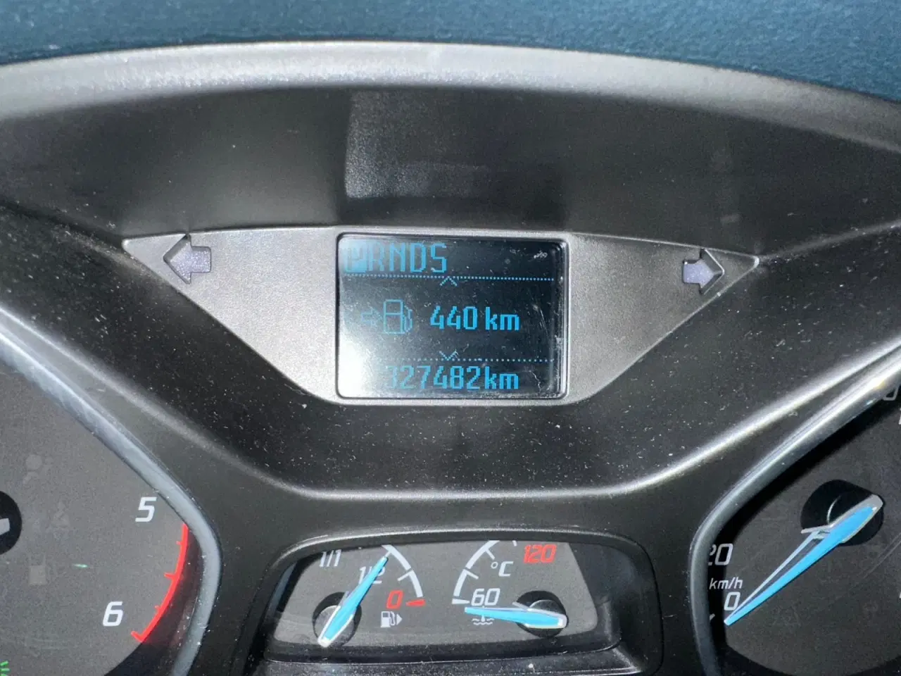 Billede 7 - Ford C-MAX 2,0 TDCi 163 Titanium aut. Van
