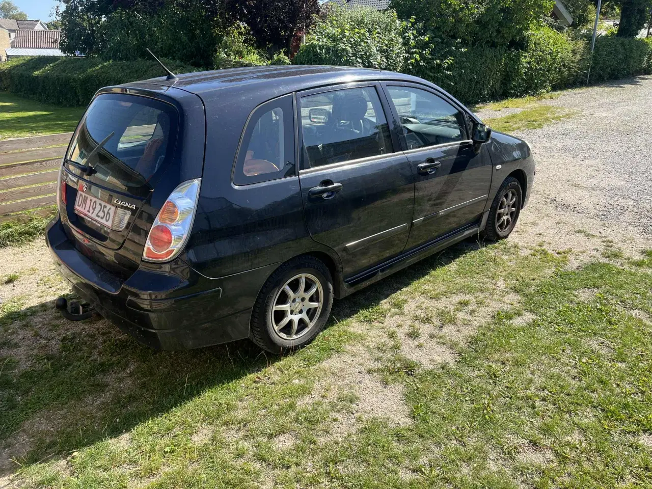 Billede 3 - SuzukiI Liana 1,6 L 2007
