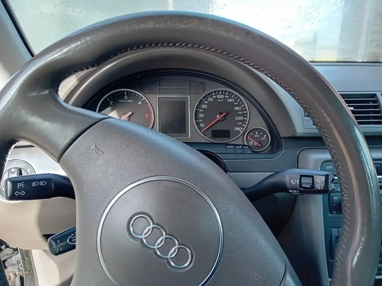 Billede 9 - Audi A4 stationcar, automatgear