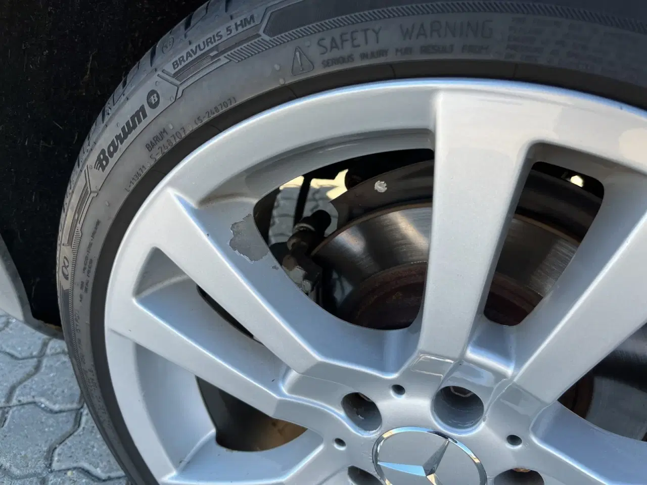 Billede 21 - Mercedes C220 2,2 CDi aut. BE