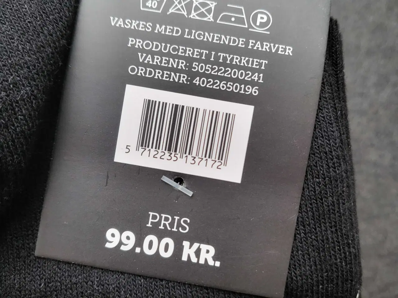 Billede 4 - 10 pak strømper 