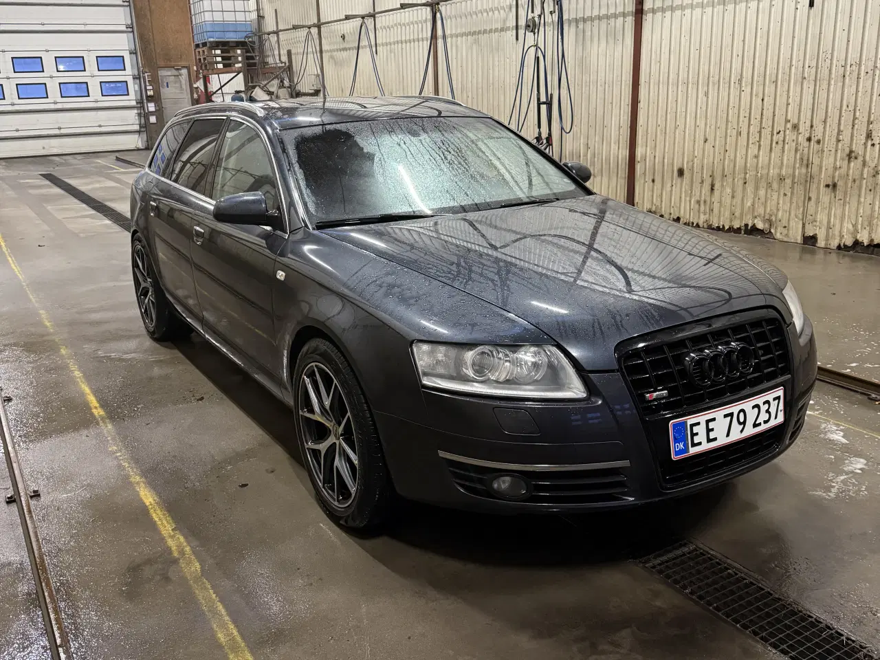 Billede 4 - Audi a6 2.4 v6 