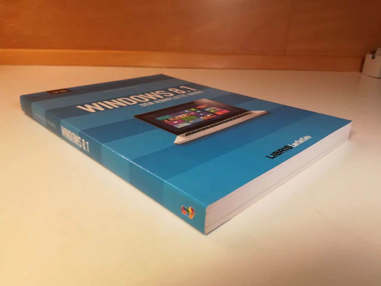 Billede 6 - WINDOWS 8.1 - Kom godt i gang +Den komplette guide