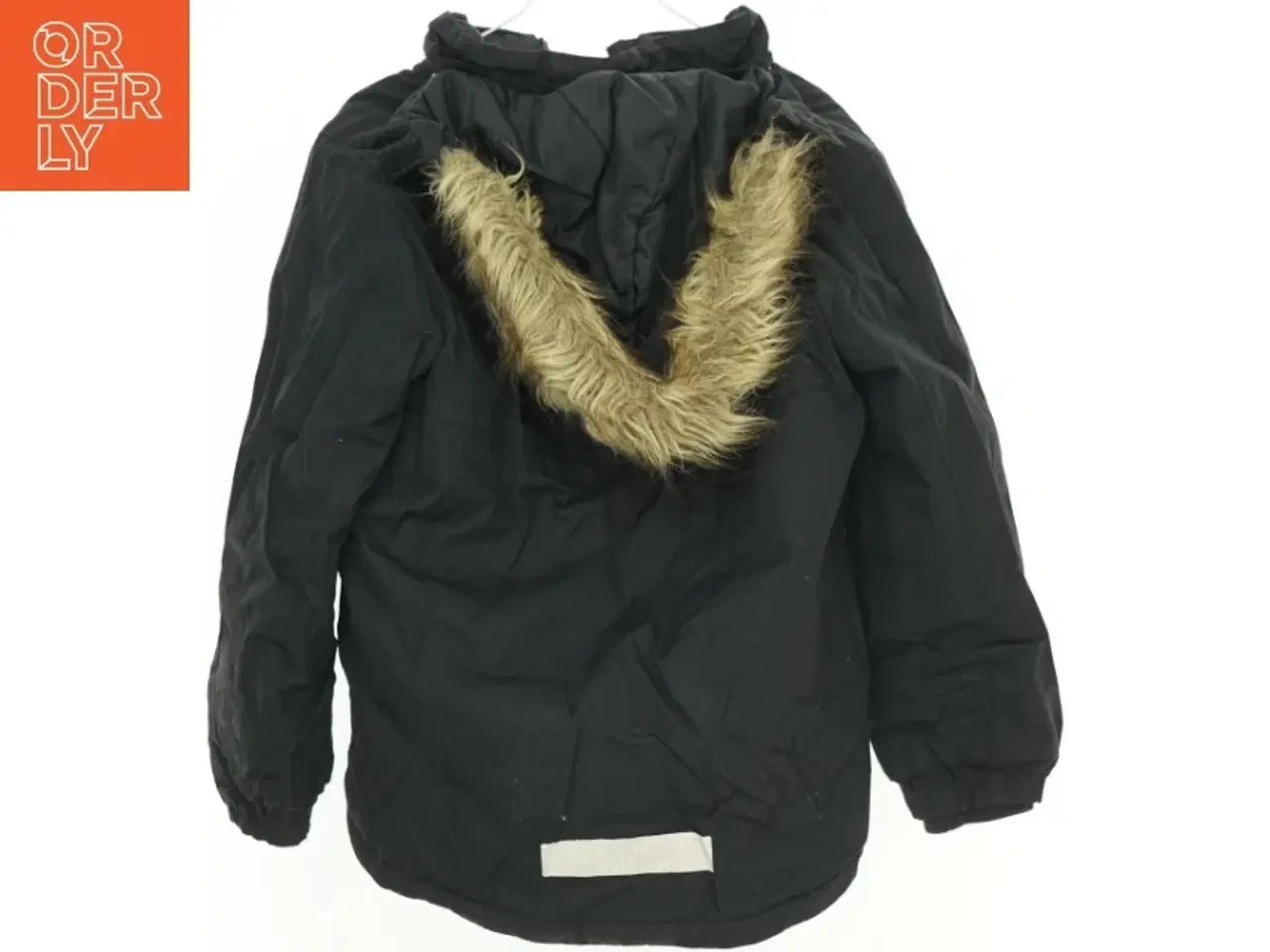 Billede 2 - Vinterjakke fra H&M (str. 128 cm)