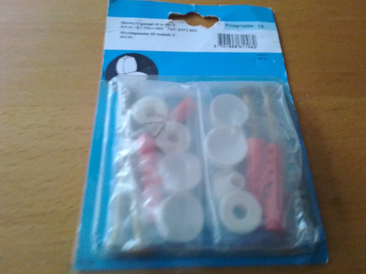 Billede 6 - Beslag m.m. også ældre