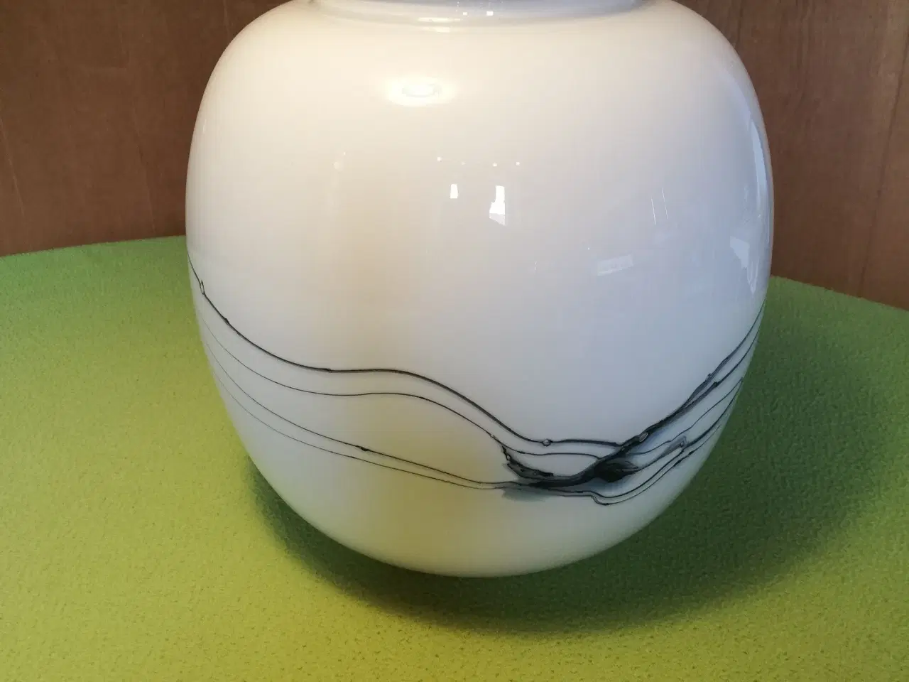 Billede 1 - Sakura Atlantic stor vase 