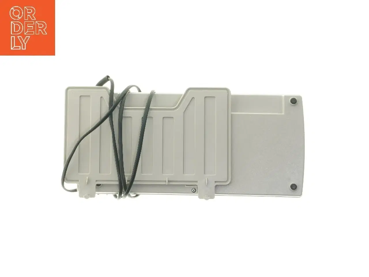 Billede 3 - Lamineringsmaskine (str. 35x15 cm)