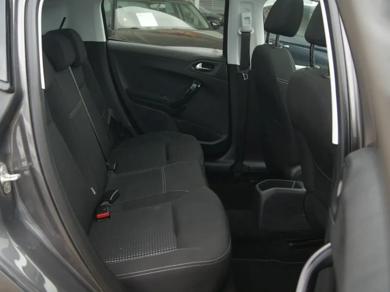 Billede 18 - Peugeot 208 1,5 BlueHDi 100 Allure Sky