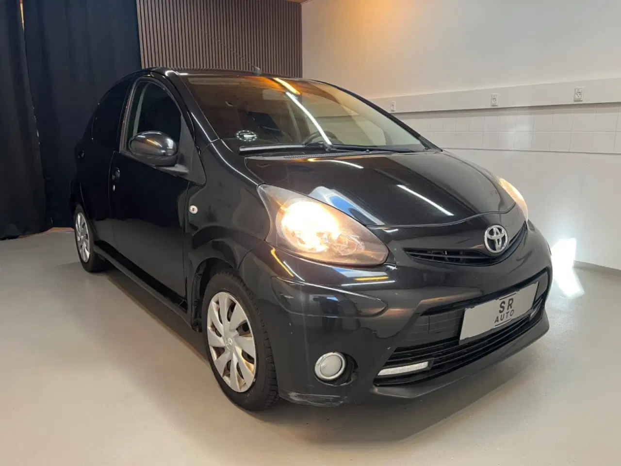 Billede 2 - Toyota Aygo 1,0 VVT-i T2 Air