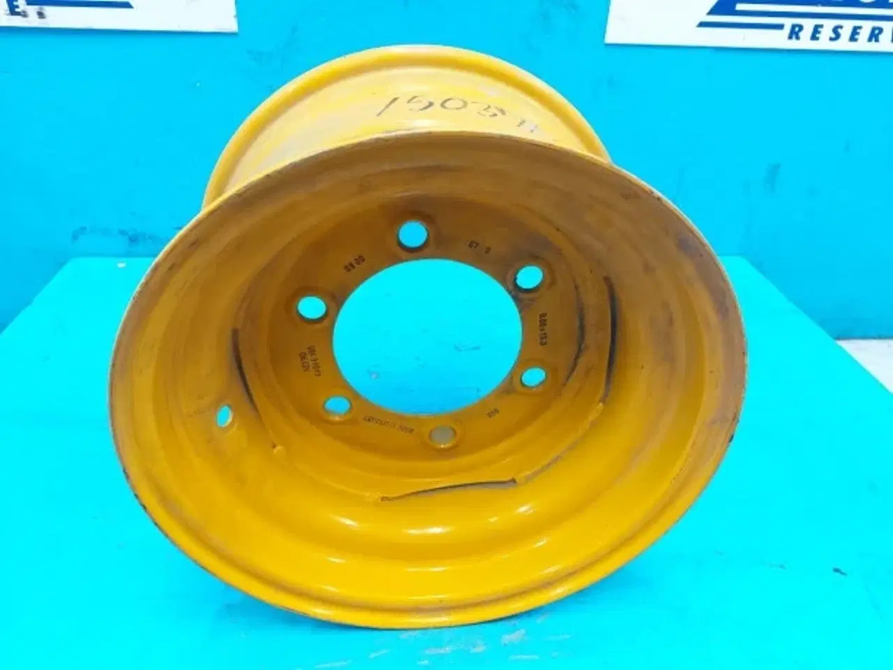 Billede 6 - 15.3"   9.00x15.3