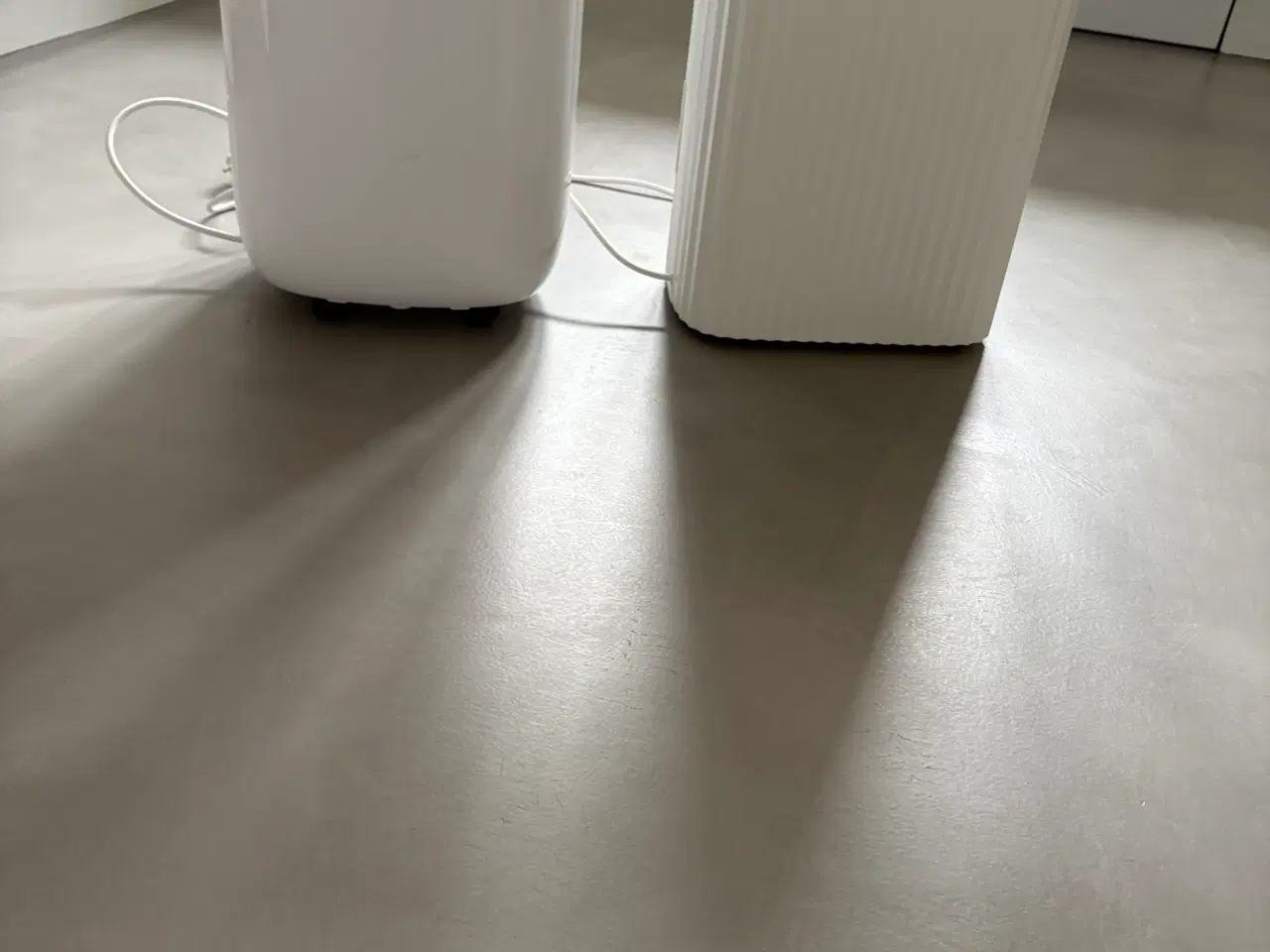 Billede 3 - Affugtere.