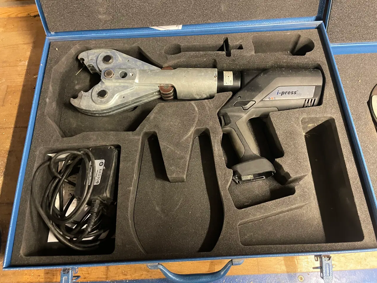 Billede 7 - Stor pressemaskine sæt