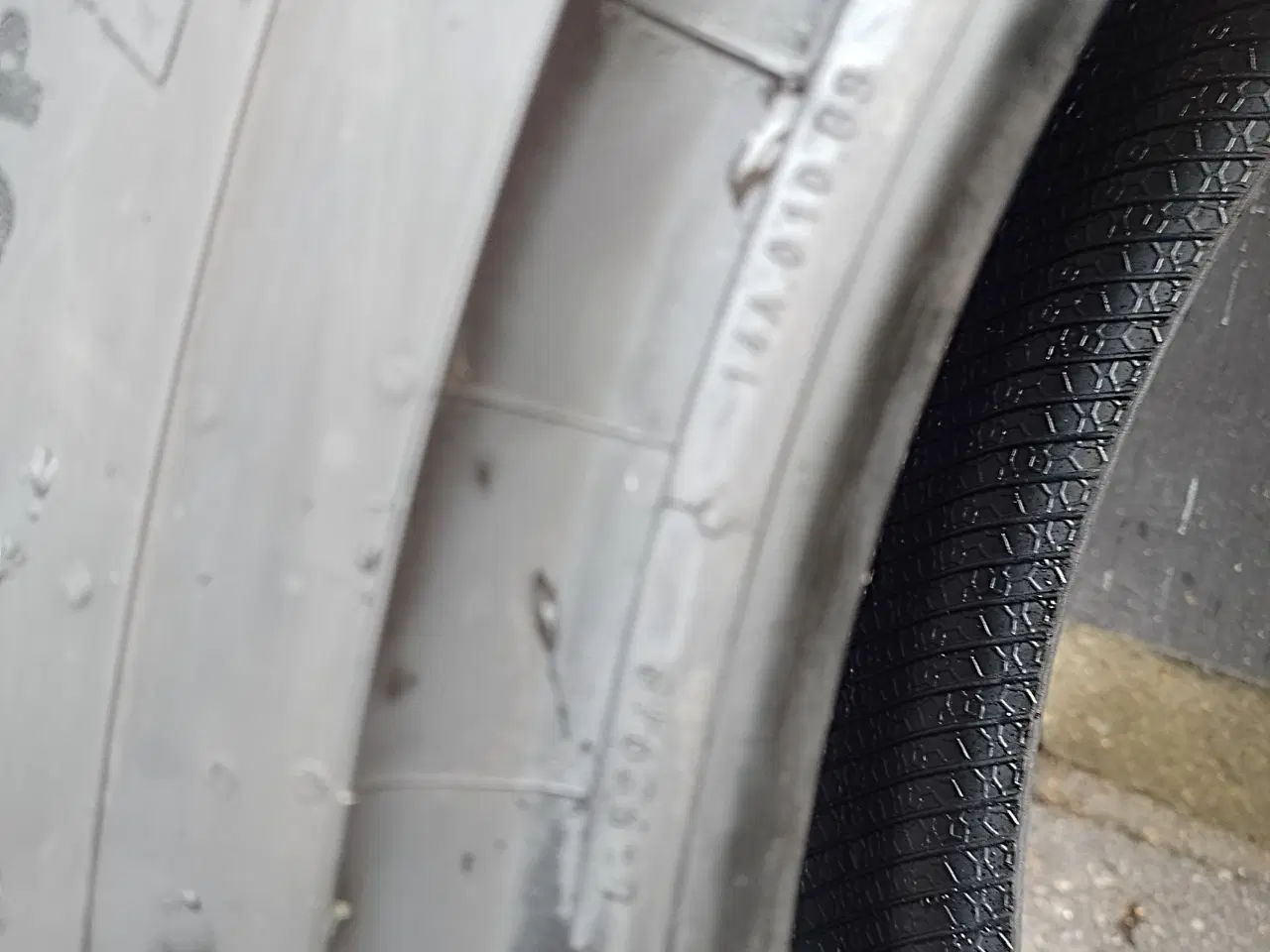 Billede 8 - 195/60 R18 Continental vinterdæk