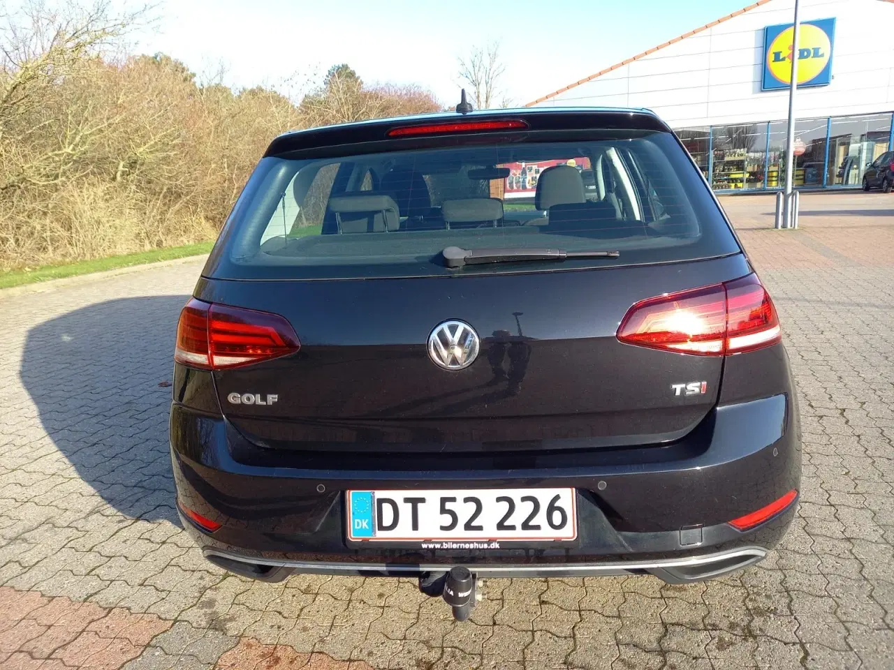 Billede 6 - VW Golf VII 1,4 TSi 125 Comfortline