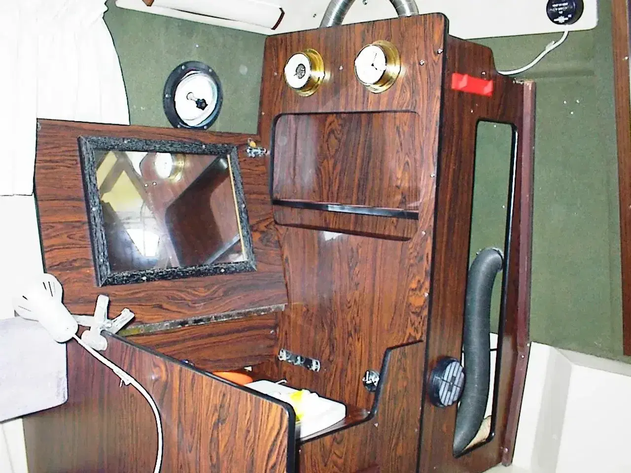 Billede 8 - Mørebas 9400 DI