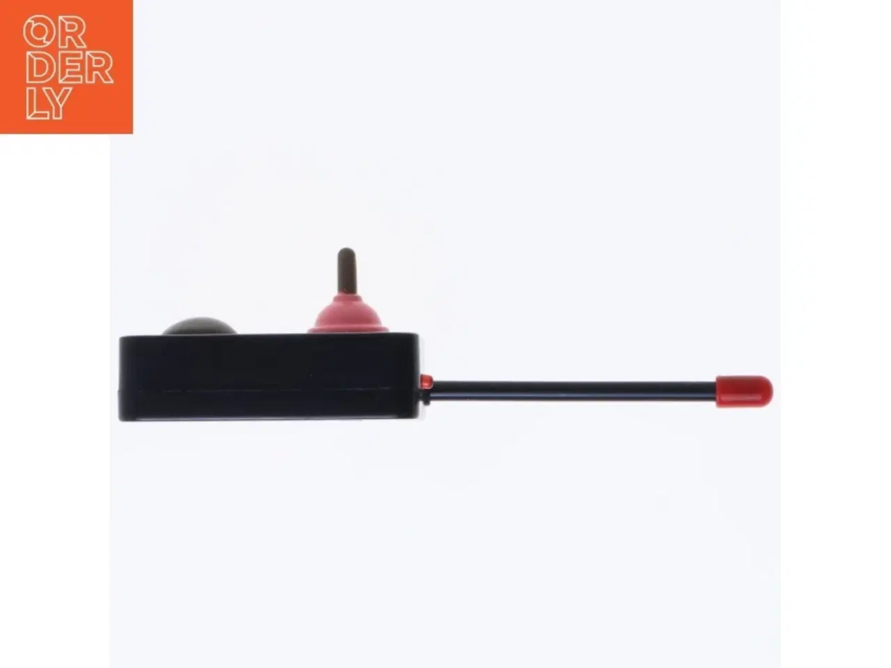 Billede 4 - Fjernbetjening med Drive og Spin funktioner (str. 14x3,5 cm)