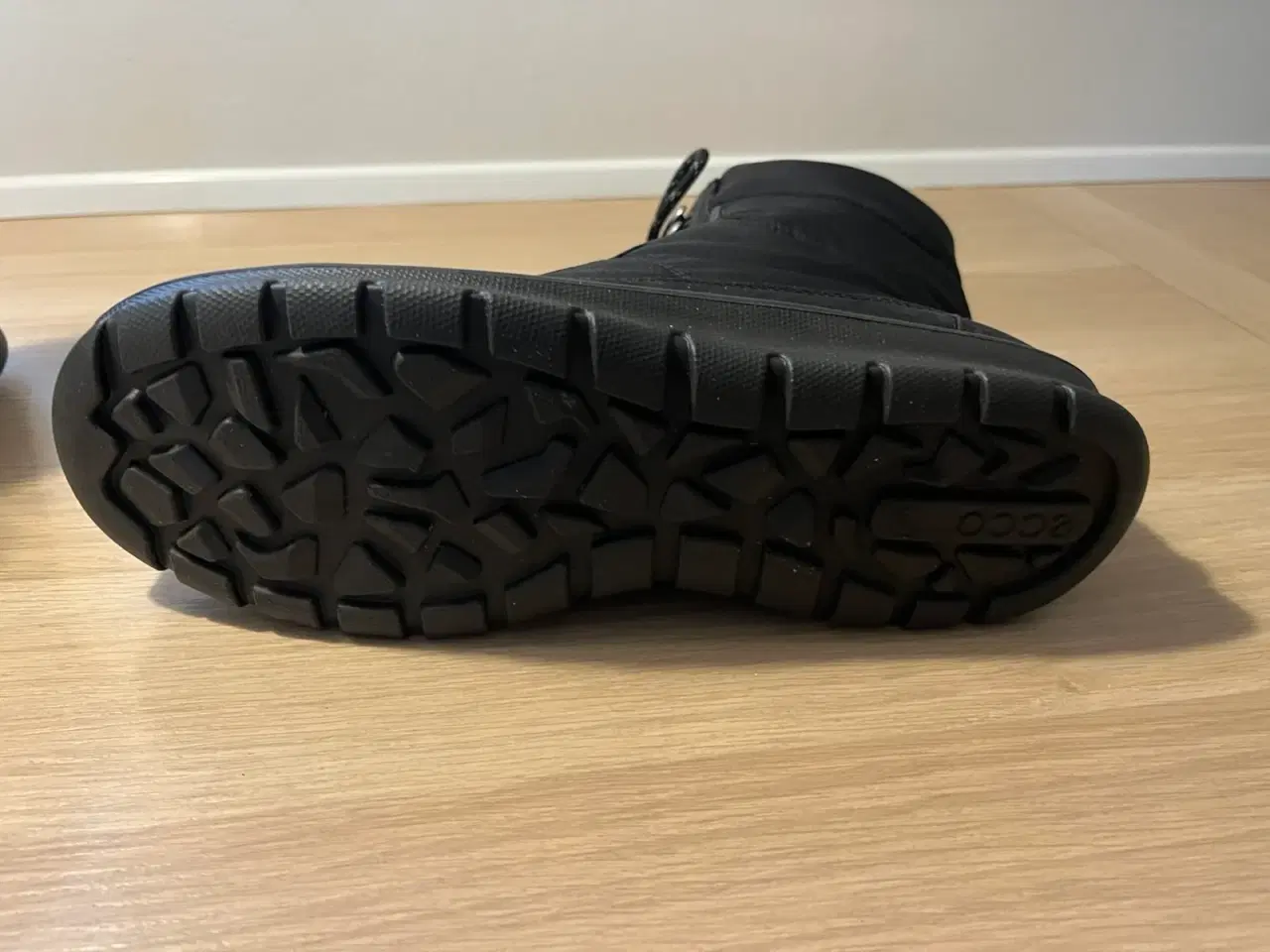 Billede 4 - Ecco Babett boot Goretex