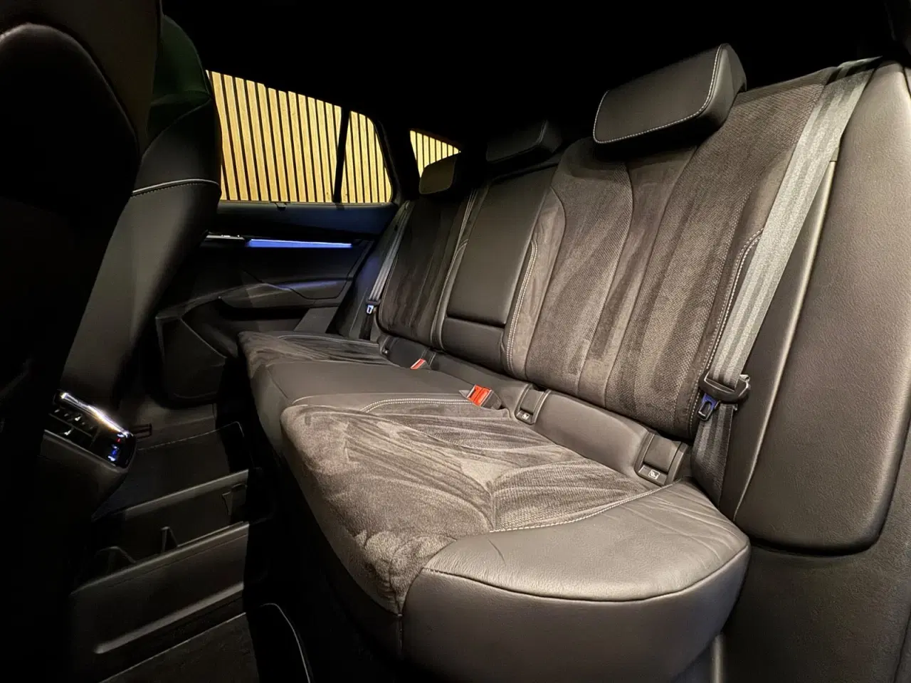 Billede 12 - Skoda Enyaq 80 iV Sportline