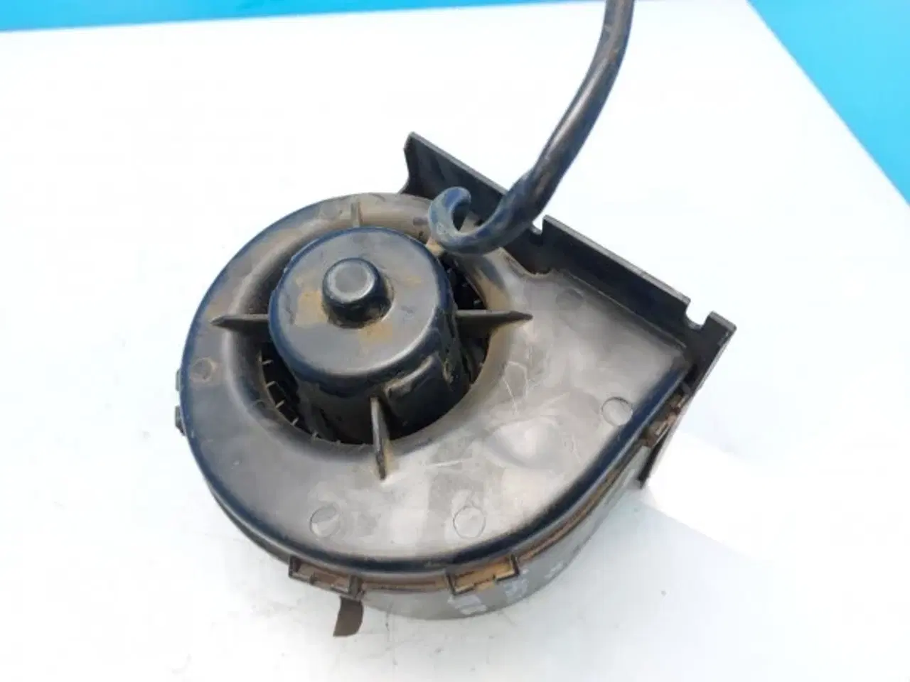 Billede 8 - John Deere 3650 Kabineblæser AL39043