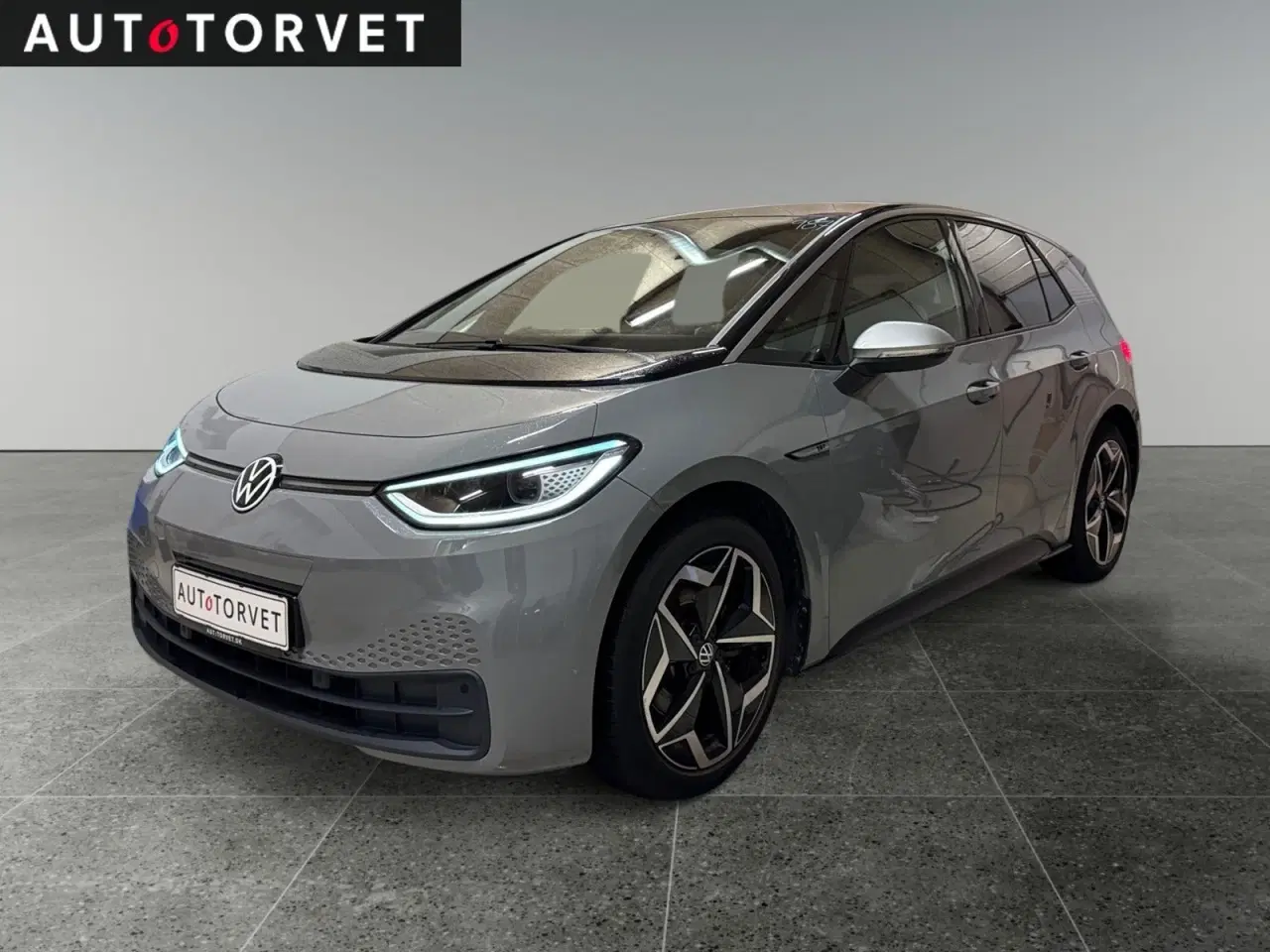Billede 1 - VW ID.3 58 1ST Plus