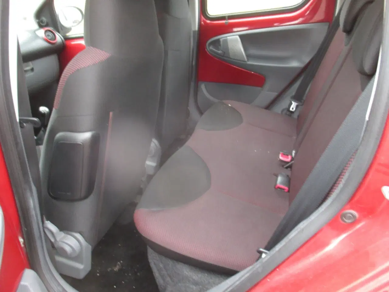 Billede 8 - Toyota Aygo 1,0 Air
