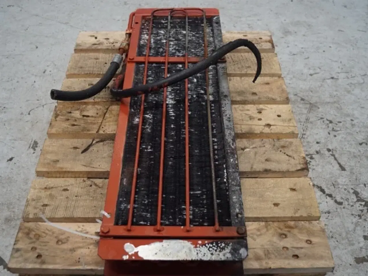 Billede 3 - Laverda 627 A/C Køler 322102250