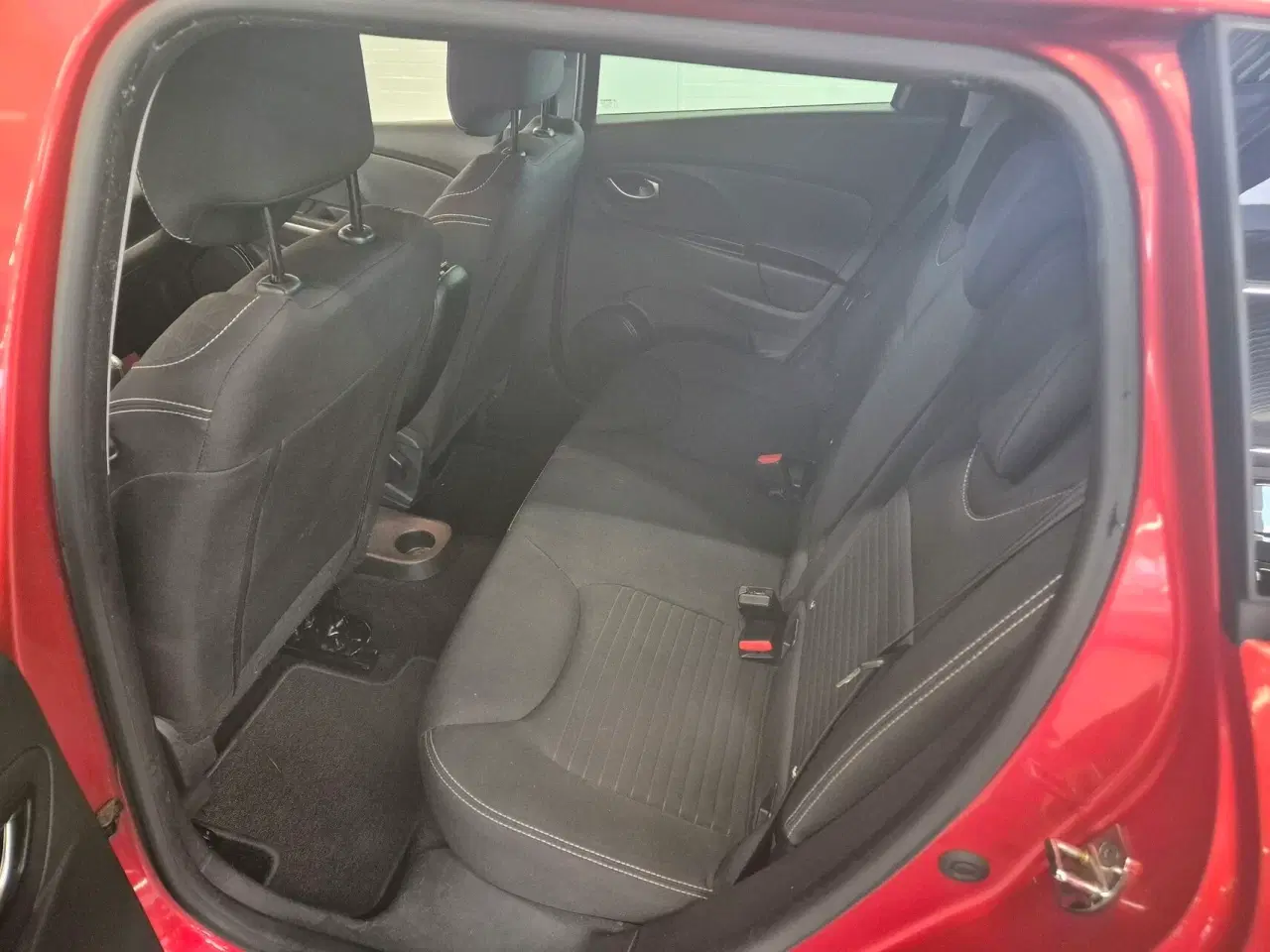 Billede 17 - Renault Clio Sport Tourer 1,5 Energy DCI Expression 90HK Stc