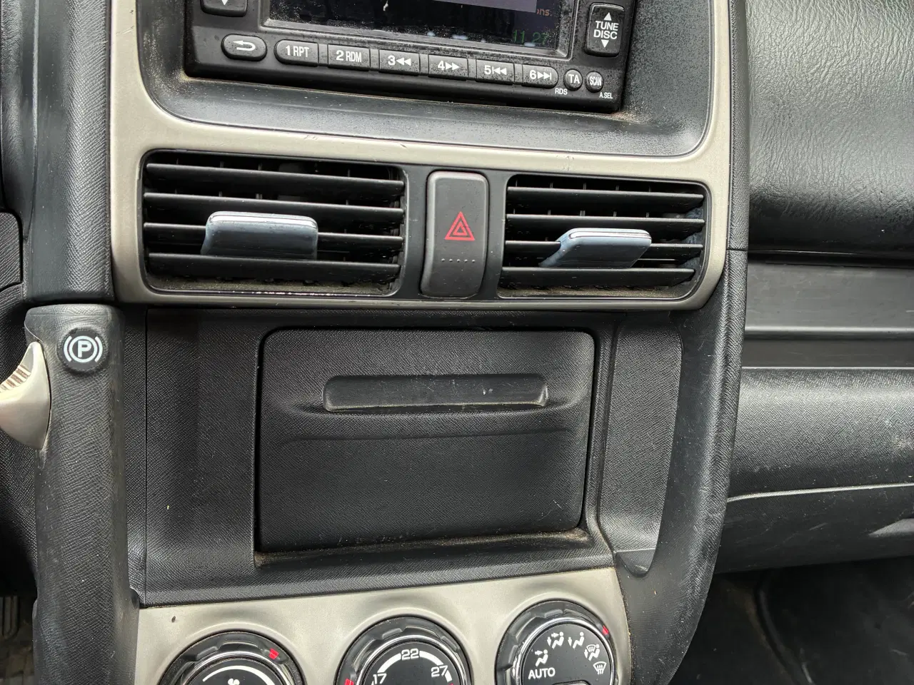 Billede 8 - Honda CR-V