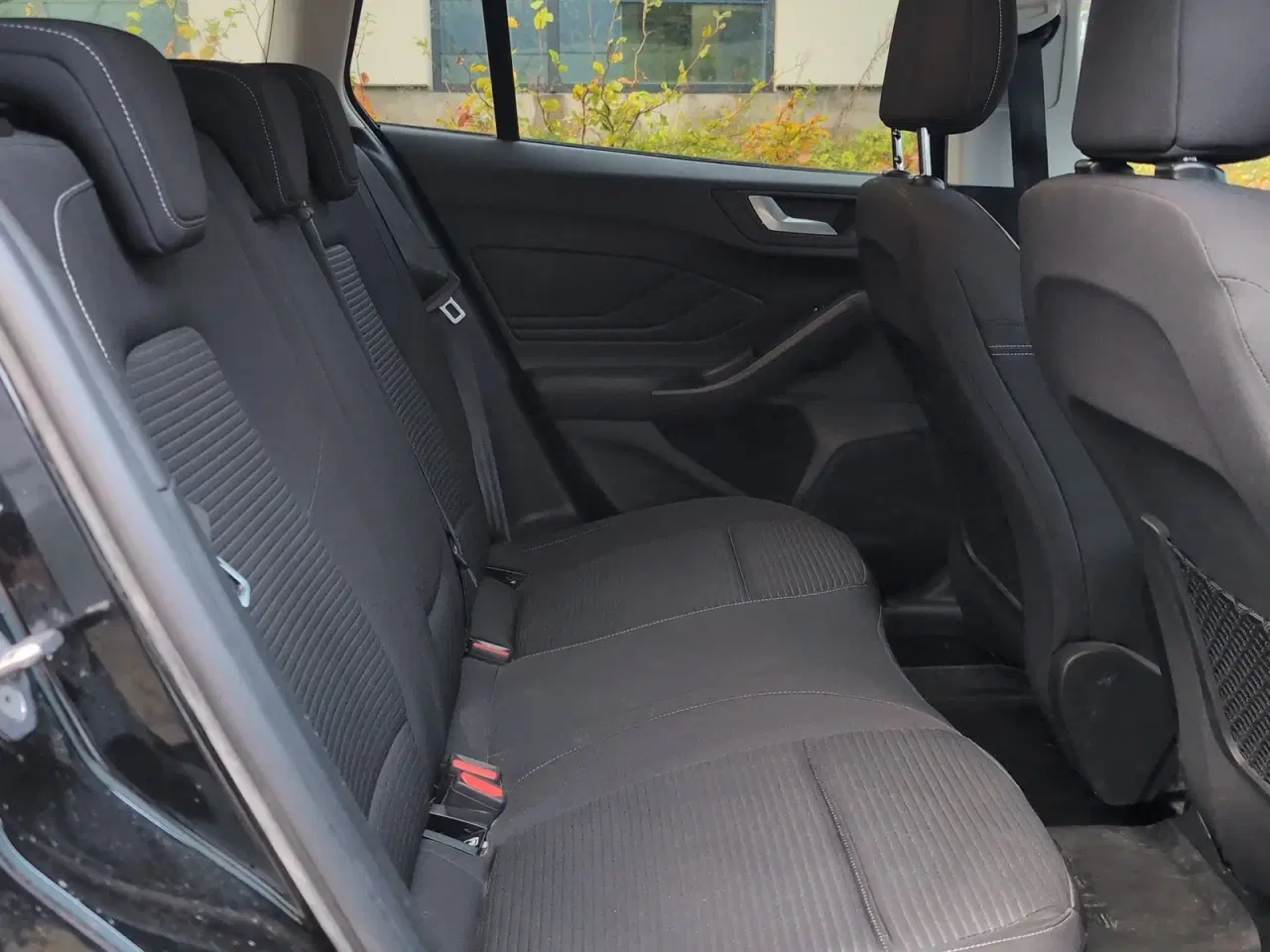 Billede 16 - Ford Focus 1,5 EcoBlue Titanium stc. aut.