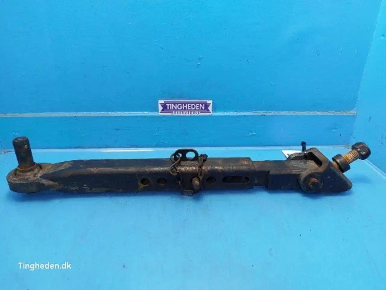 Billede 7 - Valmet 8050 Liftarm 33290900