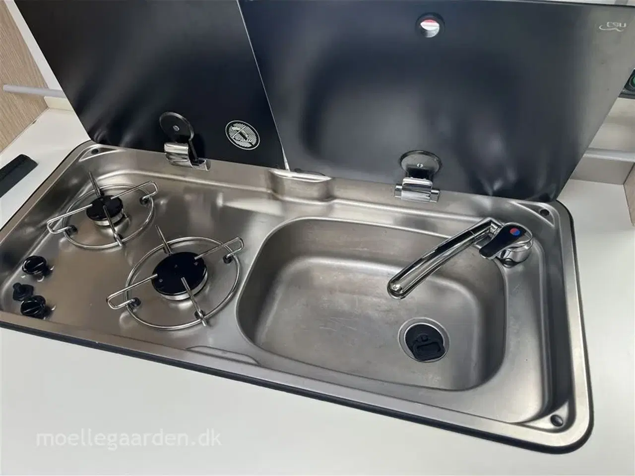 Billede 10 - 2020 - Adria Aviva 400 DK