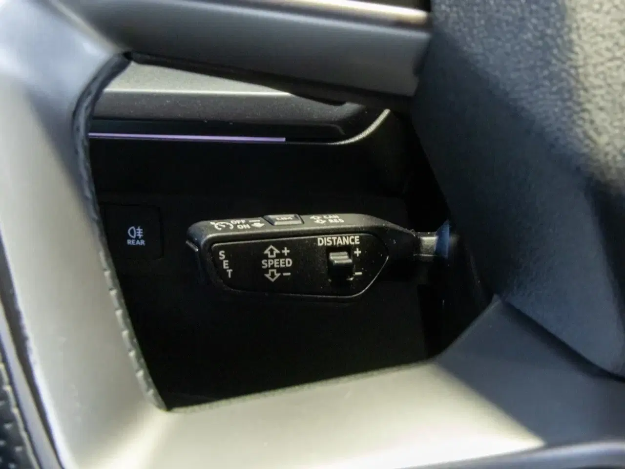 Billede 16 - Audi Q4 e-tron 40 Advanced S-line