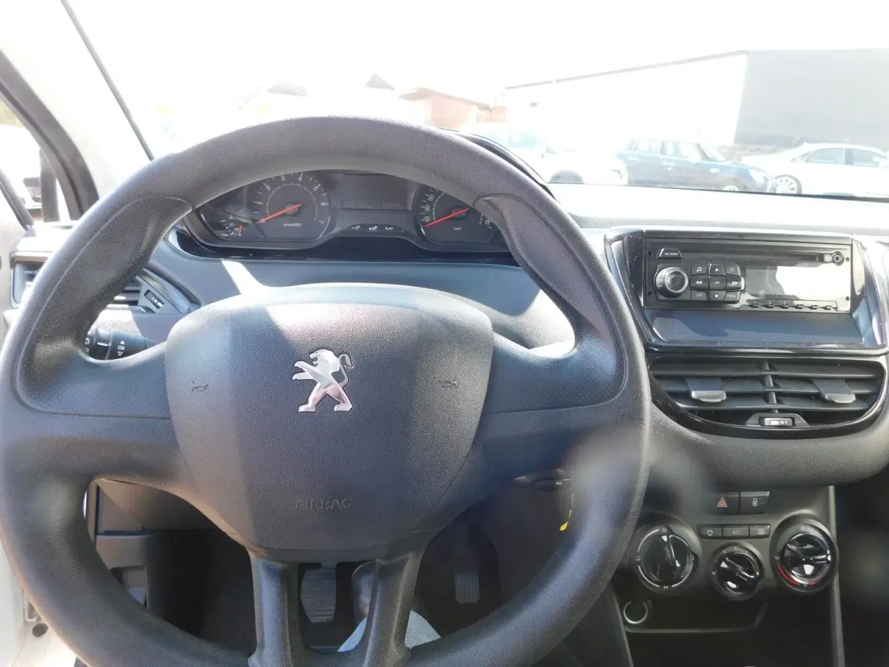 Billede 8 - Peugeot 208 1,0 VTi Access