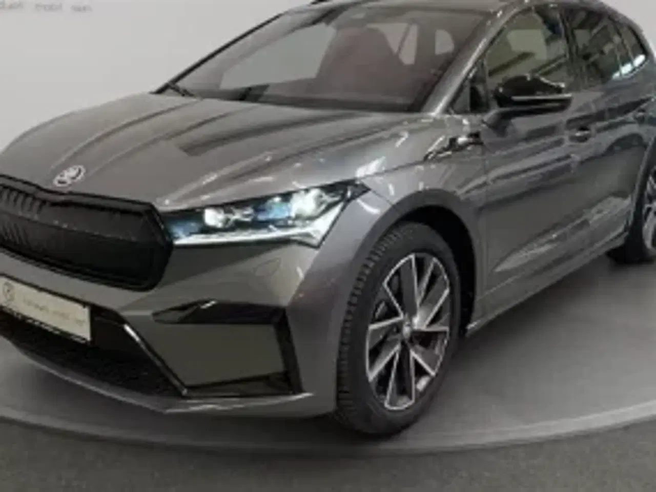 Billede 2 - Skoda Enyaq 80 iV Sportline