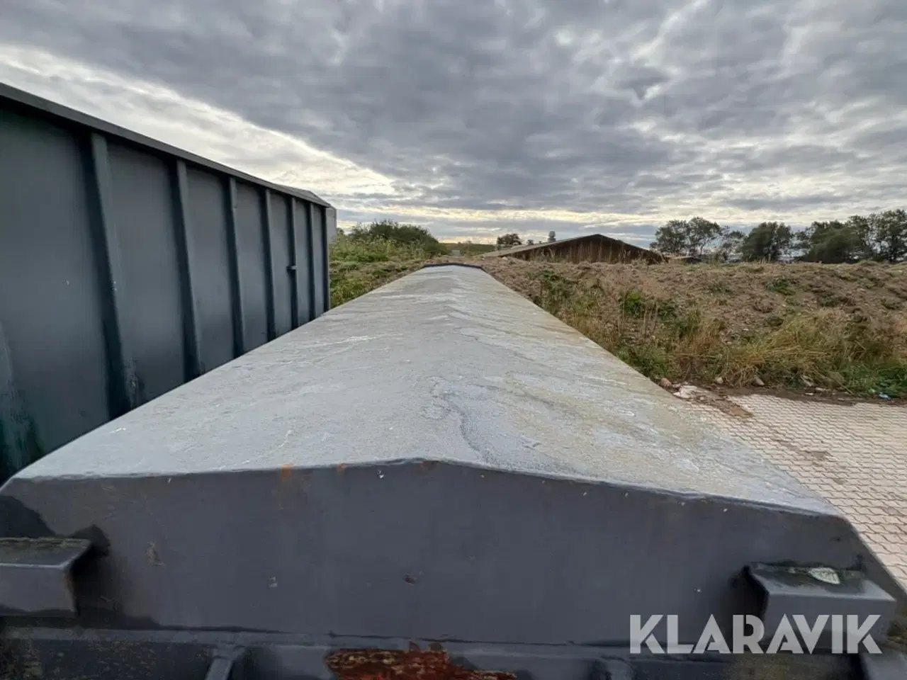 Billede 10 - Container